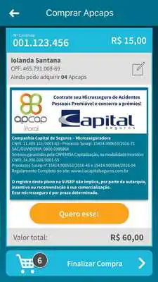 Play Cap Legal Litoral