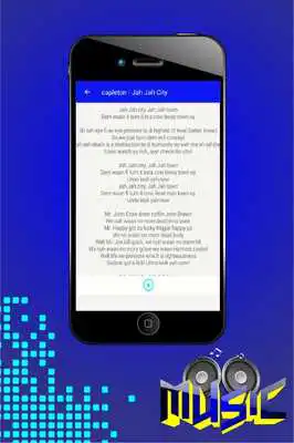 Play Capleton - Songs Play Capleton - Songs