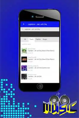 Play Capleton - Songs Play Capleton - Songs