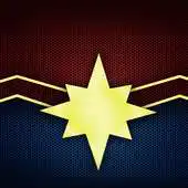 Free play online Cap Live Wallpaper APK