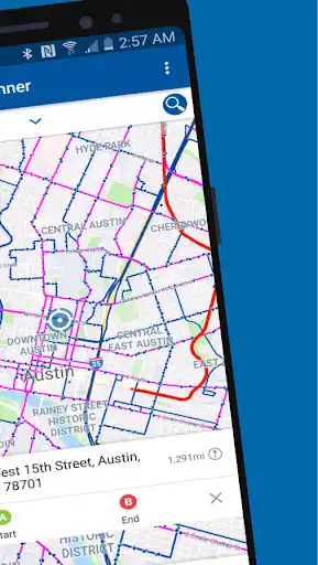 Play CapMetro as an online game CapMetro with UptoPlay