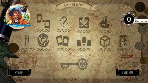 Play Cap Nature as an online game Cap Nature with UptoPlay