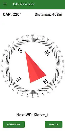 Play CAP Navigator  and enjoy CAP Navigator with UptoPlay