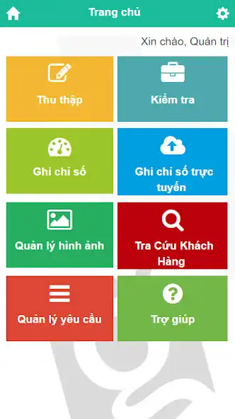 Play CAPNUOC.CHISO Pro  and enjoy CAPNUOC.CHISO Pro with UptoPlay