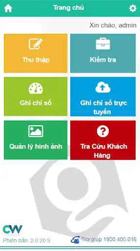 Play APK CAPNUOC CHISO  and enjoy CAPNUOC CHISO with UptoPlay 