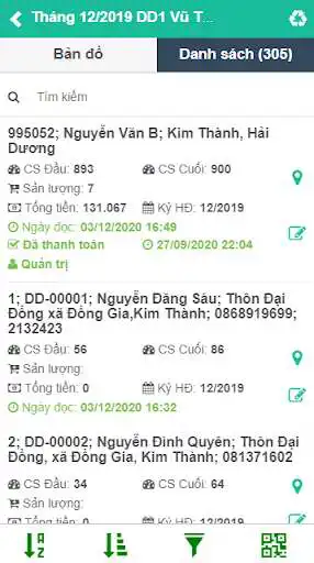 Play APK CAPNUOC CHISO  and enjoy CAPNUOC CHISO with UptoPlay 