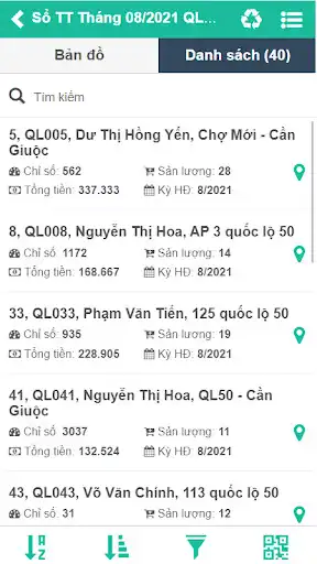 Play CAPNUOC.THANHTOAN Pro as an online game CAPNUOC.THANHTOAN Pro with UptoPlay