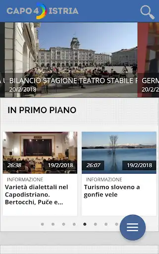 Play Capodistria  and enjoy Capodistria with UptoPlay