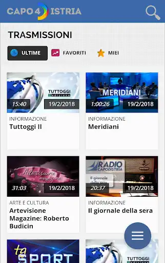 Play Capodistria as an online game Capodistria with UptoPlay