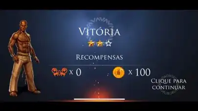 Play Capoeira o Jogo  and enjoy Capoeira o Jogo with UptoPlay