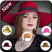 Free play online Cap on Photo APK Free play online Cap on Photo APK