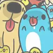 Free play online CapooKachu (Kawaii Matching) APK