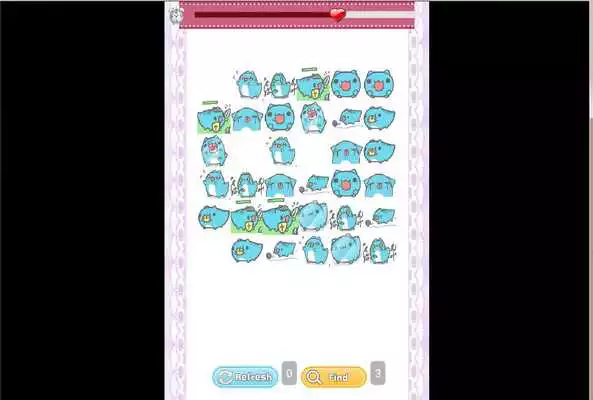 Play CapooKachu (Kawaii Matching) Play CapooKachu (Kawaii Matching)