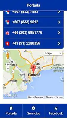 Play Caporaso  Partners contactos