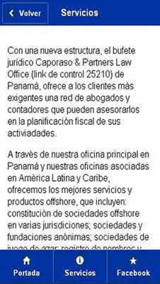 Play Caporaso  Partners contactos