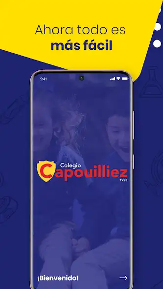 Play Capouilliez Padres  and enjoy Capouilliez Padres with UptoPlay