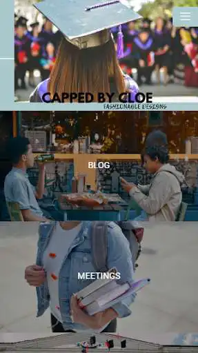 Play CAPPED BY CLOE  and enjoy CAPPED BY CLOE with UptoPlay