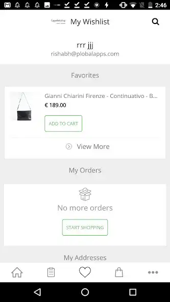 Play Cappelletto Shop as an online game Cappelletto Shop with UptoPlay