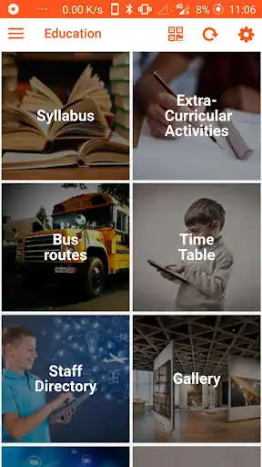 Play Capper Education