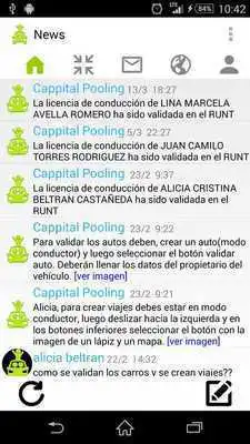 Play Cappital Pooling