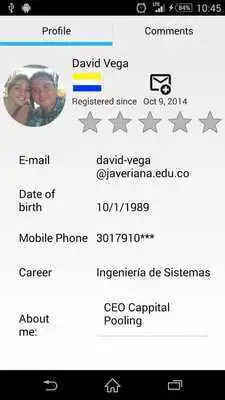 Play Cappital Pooling