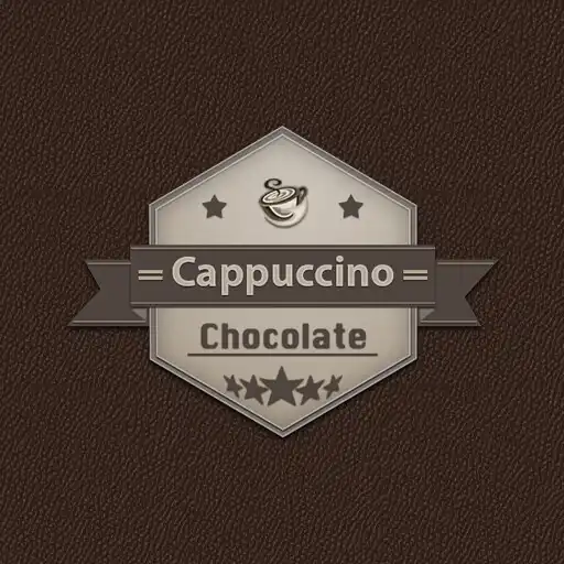 Play Cappuccino Chocolate APK