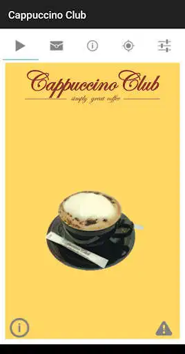 Play Cappuccino Club  and enjoy Cappuccino Club with UptoPlay