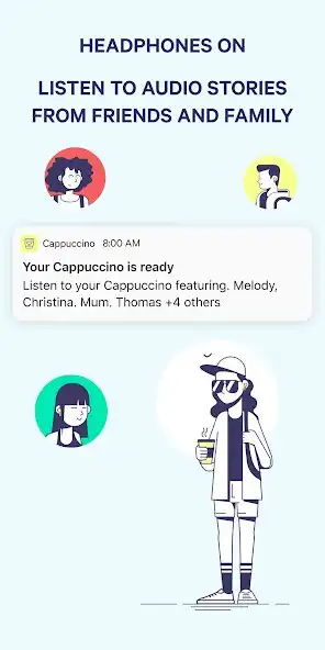 Play Cappuccino  and enjoy Cappuccino with UptoPlay