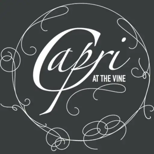 Play Capri at The Vine - Home Dinin APK
