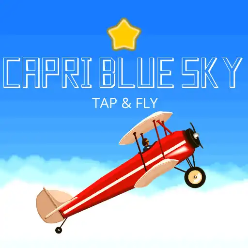 Play Capri Blue Sky APK