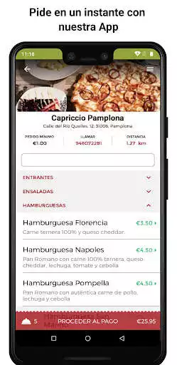 Play Capriccio Pamplona as an online game online Capriccio Pamplona with UptoPlay Play Capriccio Pamplona as an online game Capriccio Pamplona with UptoPlay