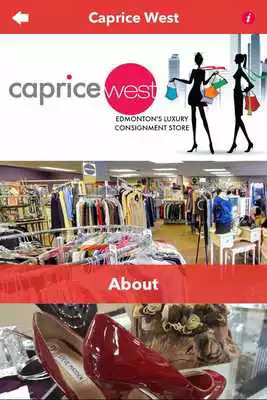 Play Caprice West