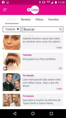 Play Capricho