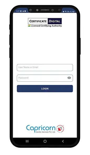 Play APK Capricorn DSC Channel  and enjoy Capricorn DSC Channel with UptoPlay productcaller.caller.capricorn.CapricornDSCChannel