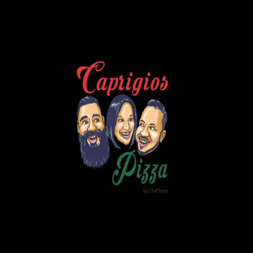 Play Caprigios Pizza APK