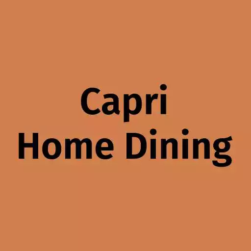 Play Capri - Home Dining APK Play Capri - Home Dining APK