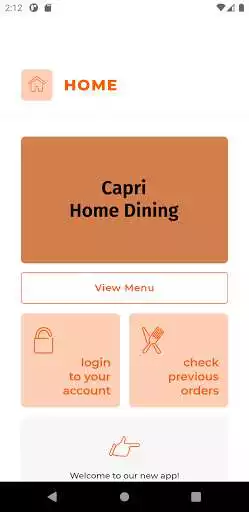 Play Capri - Home Dining  and enjoy Capri - Home Dining with UptoPlay