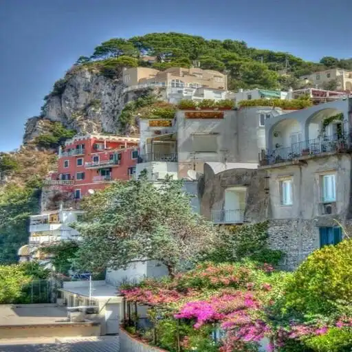 Play Capri: Il viaggio APK