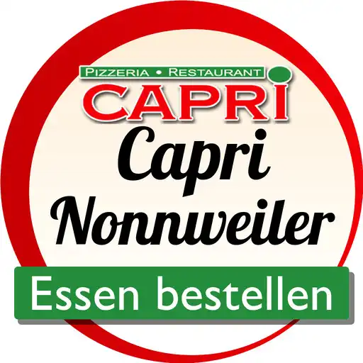 Play Capri Pizza Heimservice Nonnwe APK Play Capri Pizza Heimservice Nonnwe APK