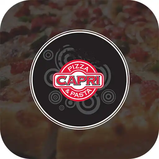 Free play online Capri Pizza APK