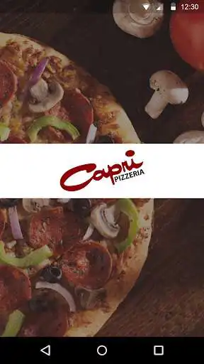 Play Capri Pizzeria  and enjoy Capri Pizzeria with UptoPlay