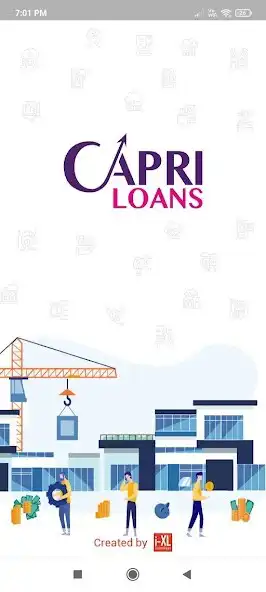 Play Capri Sales App  and enjoy Capri Sales App with UptoPlay
