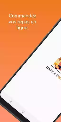 Play CapsaFood  and enjoy CapsaFood with UptoPlay