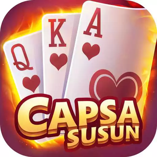 Play Capsa Susun - Domino Gaple Domino QiuQiu 99 APK