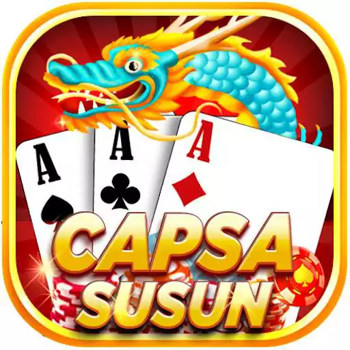 Play Capsa Susun APK Play Capsa Susun APK