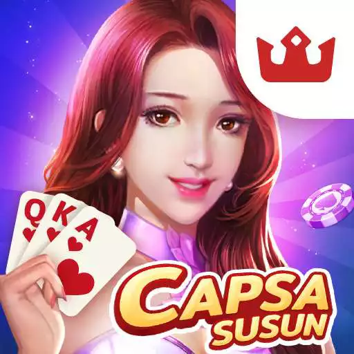 Play Capsa Susun Online Domino QQ APK