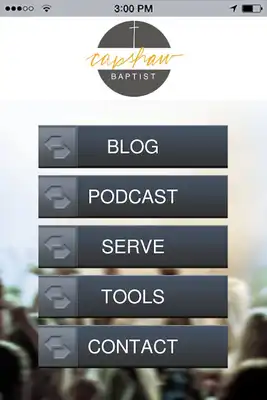 Play Capshaw App