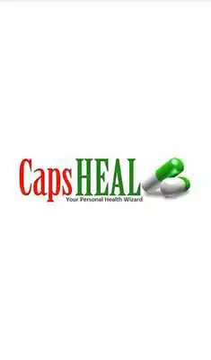 Play CapsHEAL