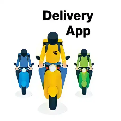 Play Capsico - Delivery Partner APK
