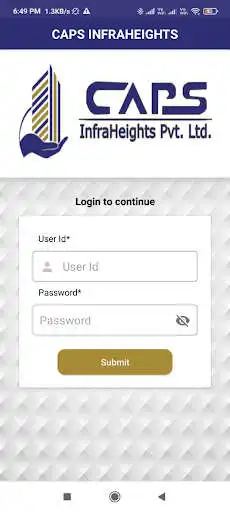 Play CAPS Infraheights as an online game online CAPS Infraheights with UptoPlay com.sign.akp_capsinfra Play CAPS Infraheights as an online game CAPS Infraheights with UptoPlay